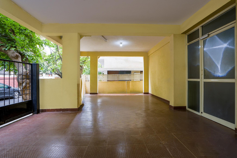 Public Area 2, Living Homes Altair - Indiranagar, Near Rameshwaram Cafe, Bangalore