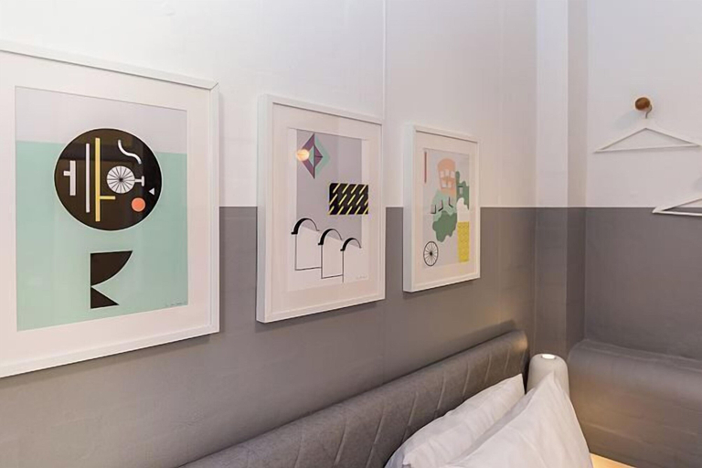 Bedroom 23