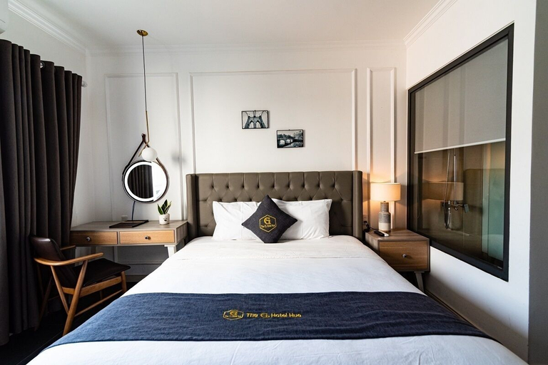 Bedroom 5