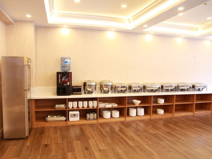 Food & Drinks 5, GreenTree Inn Chifeng Ningcheng County Bus Station Branch, Chifeng