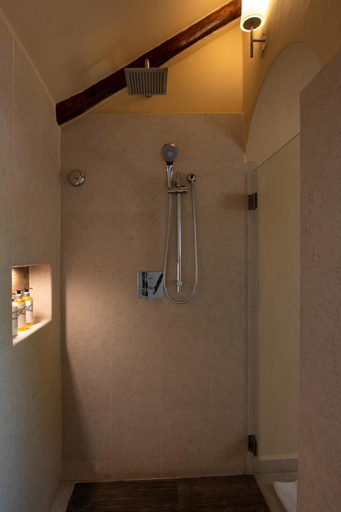 Bathroom 5, El Dorado Casitas Royale, All & More Inclusive- Adults Only , Benito Juárez