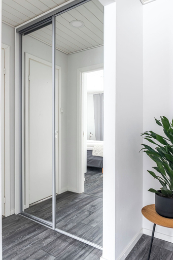 Others 5, Bright 1BR Apartment next to the Beach, Päijänne Tavastia