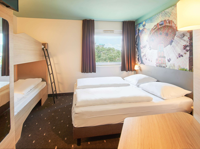 Bedroom 19