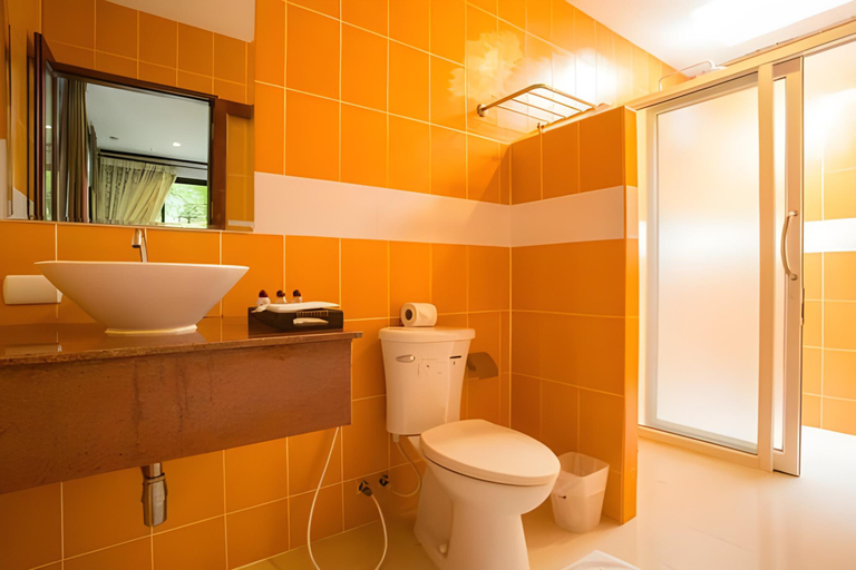 Bathroom 6