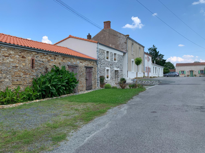 Others 3, Perne, chambre d'hotes a la campagne, Loire-Atlantique