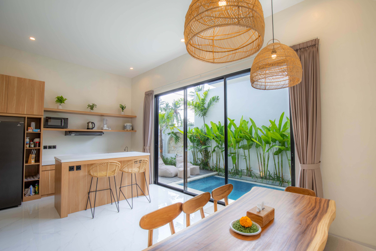 Others 4, Villa Mallorca Ubud, Gianyar