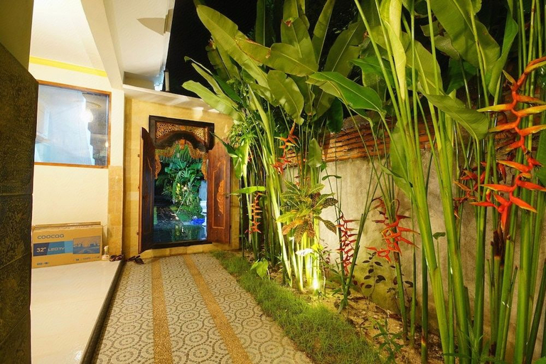 Others 3, Zamzam Anjani Villa Lombok, Lombok