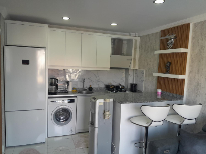 Others 5, Side By Lotus, Manavgat