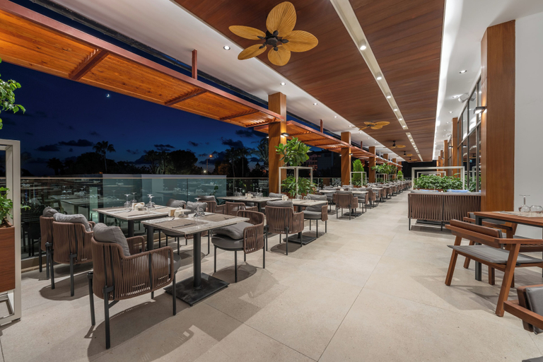 Food & Drinks, Sural Saray Hotel - All inclusive, Manavgat