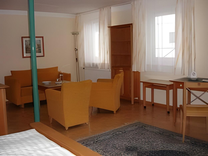 Bedroom 5