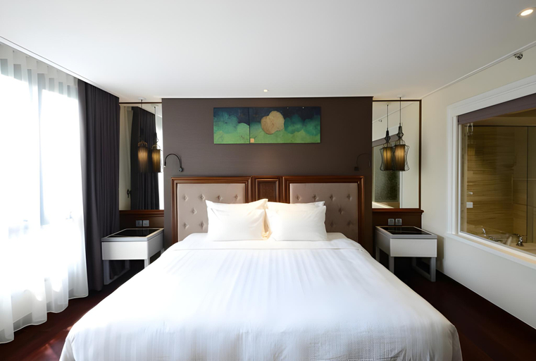Bedroom 6