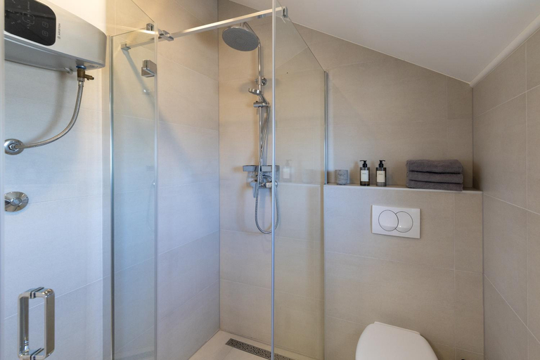 Bathroom 3, House "Niko" - ZF Hvar, Hvar