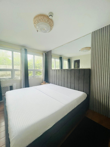 Relaxing gateway@seawind condominium, Davao City