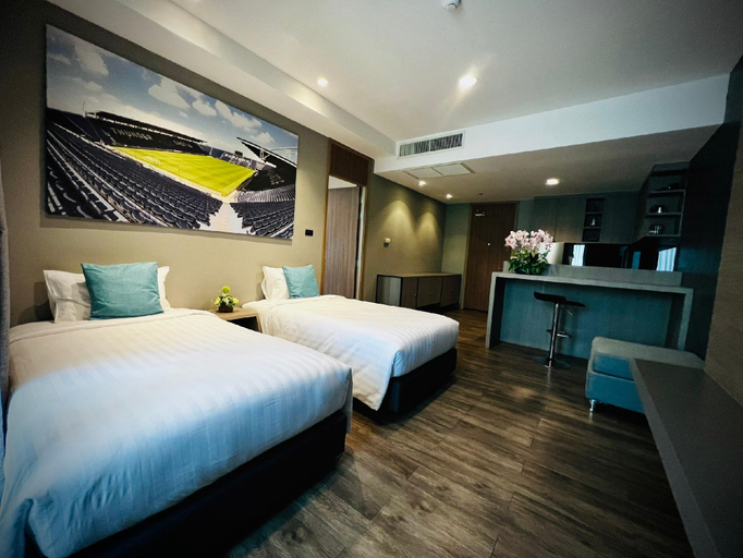 Bedroom 5