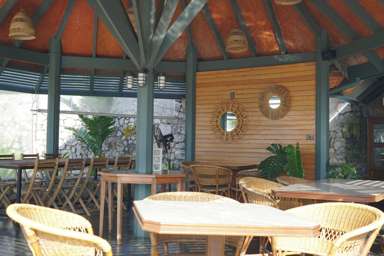 Food & Drinks 5, Bann Pae Cabana, Muang Rayong