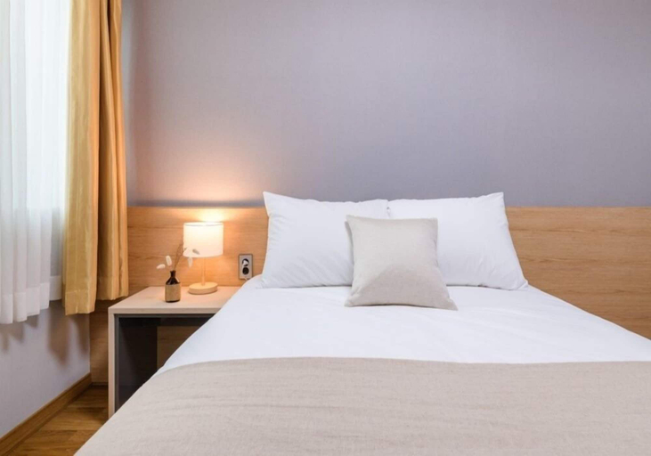 Bedroom 3, Seogwipo Worldcup Resort, Seogwipo