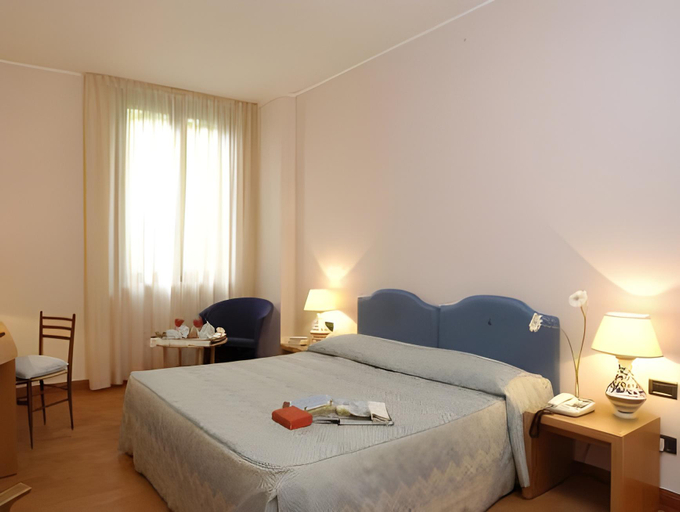 Bedroom 11