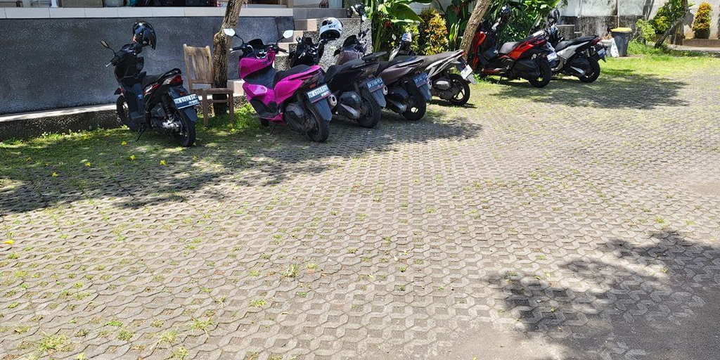 Kusuma Homestay Kerobokan By Zuzu, Badung