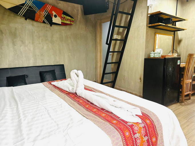 Bedroom 16