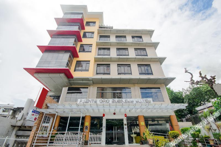 Exterior & Views 1, Fuente Oro Business Suites Cebu powered by Cocotel, Cebu City