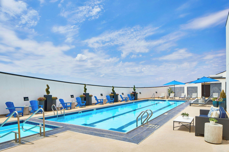 Sport & Beauty 3, Renaissance Dallas Hotel, Dallas