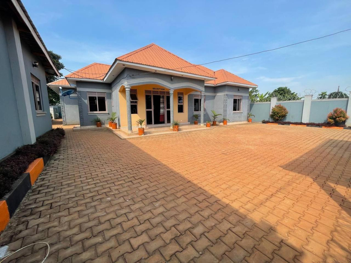 Others 3, Judhongo Guest House Hoima, Bugahya