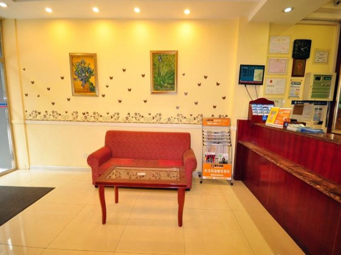 Public Area 3, HanTing Hotel (Hangzhou Wenyi Road), Hangzhou
