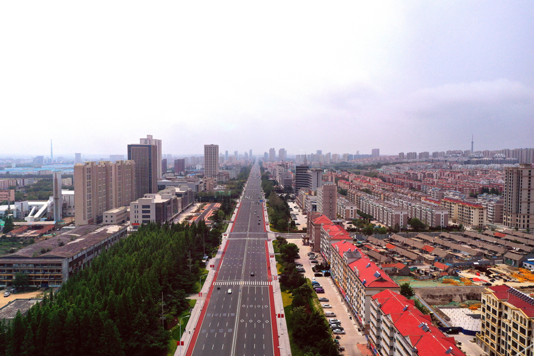 Others 5, JI Hotel Rongcheng Chengshan Avenue, Weihai