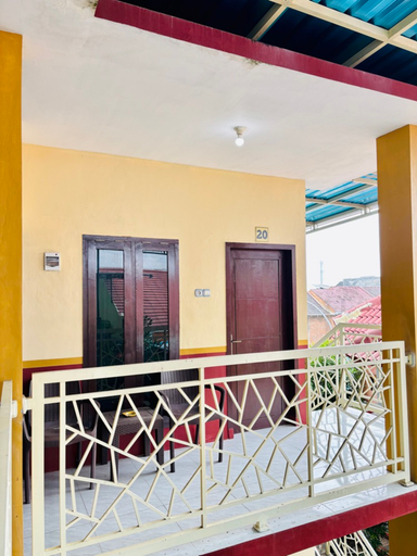 Others 5, SANDI Guesthouse, Banyuwangi