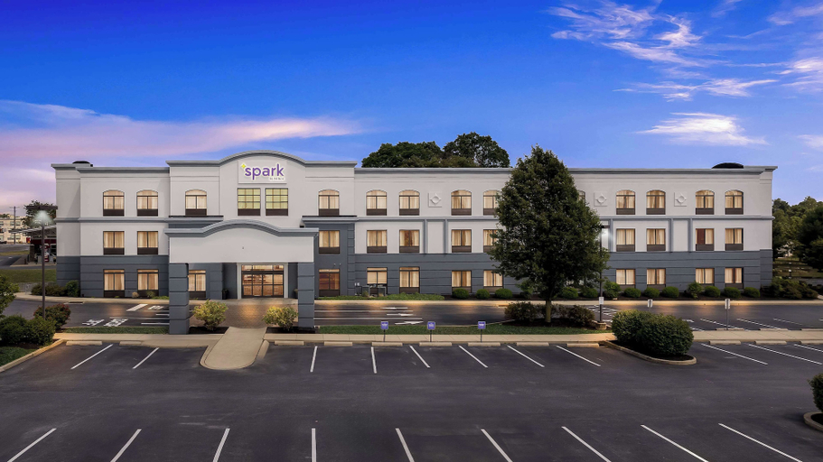 Exterior & Views 2, Spark by Hilton Lancaster Dutch Country, Lancaster