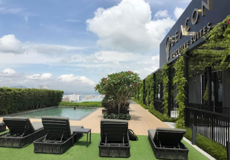 Others 4, Beacon Executive Suites by Swiss Home Empire, Pulau Penang