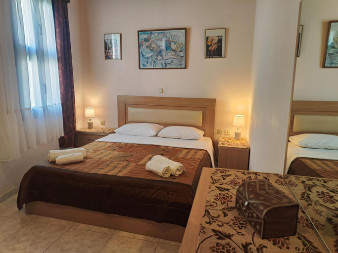 Others 3, Megiston House in Old Town Rhodes, South Aegean