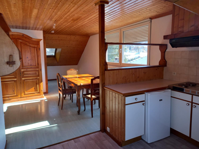 Kitchen 3, bellavie3, Vosges