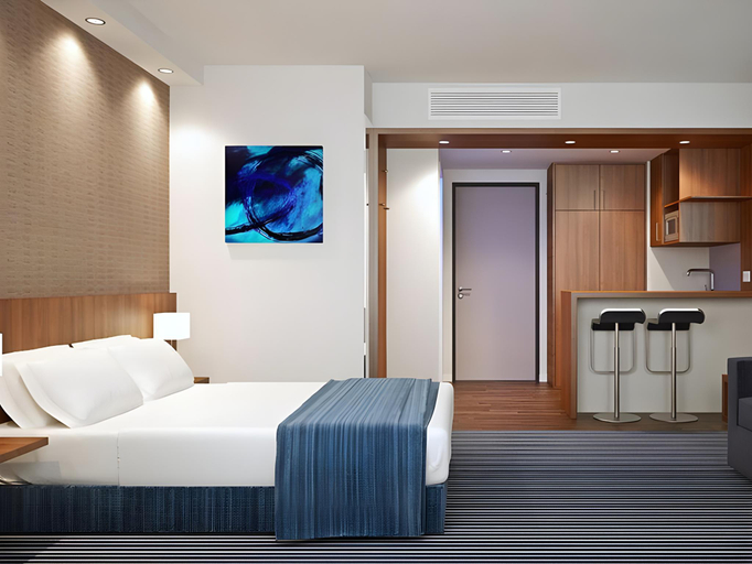 Bedroom 26