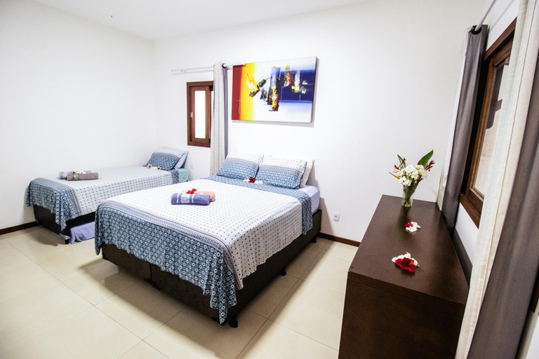Bedroom 13