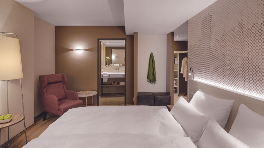 Bedroom 8