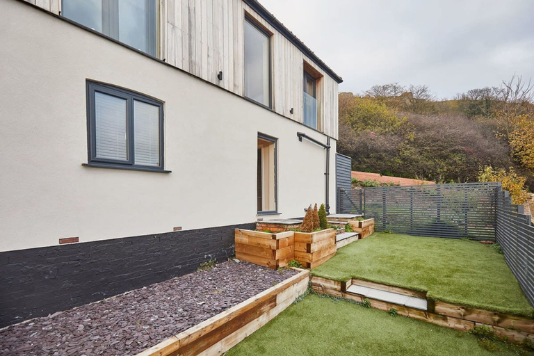 Exterior & Views, Host Stay Watch House, North Yorkshire