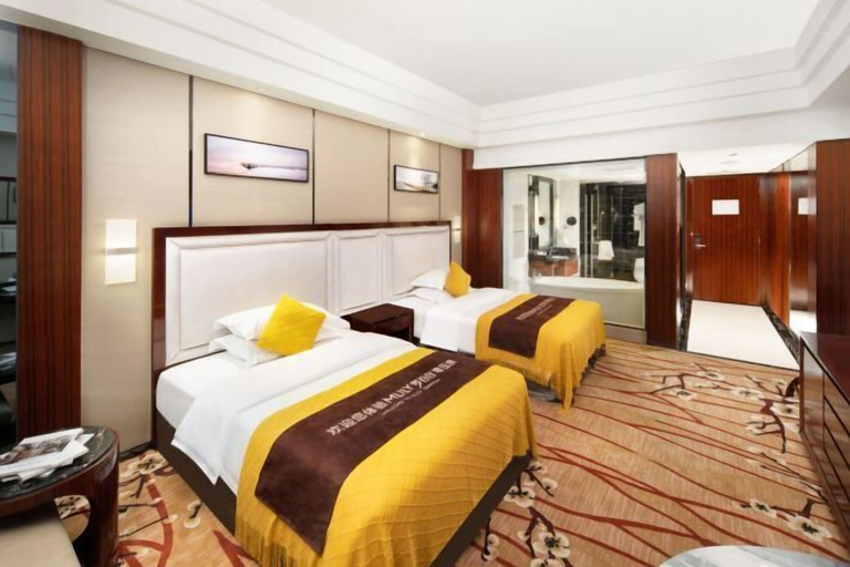 Bedroom 5