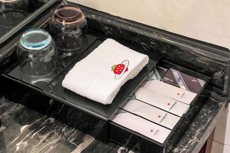 Amenities 5