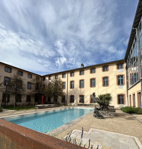 Sport & Beauty 3, Dali Hotel Montauban, Tarn-et-Garonne