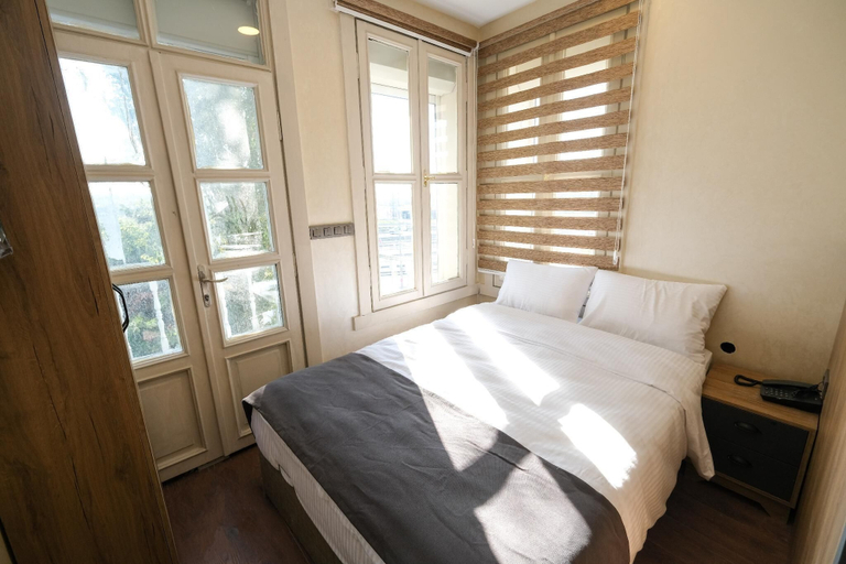 Bedroom 3, Valens Boutique Hotel, Fatih