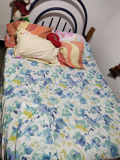 Others 1, Casa dona Lourdes, Neiva