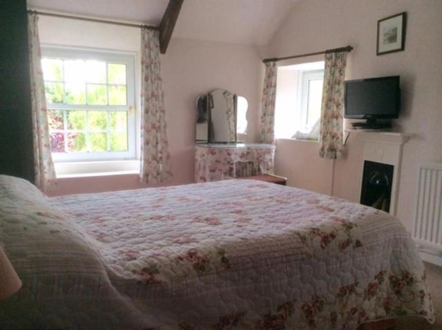 5, Shute Farm, Devon