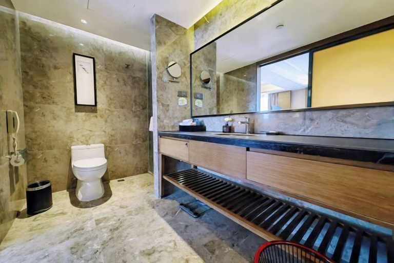 Bathroom 6