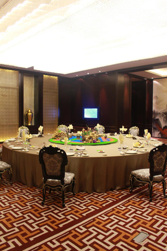 Food & Drinks 5, Shenyang Primus Hotel, Shenyang