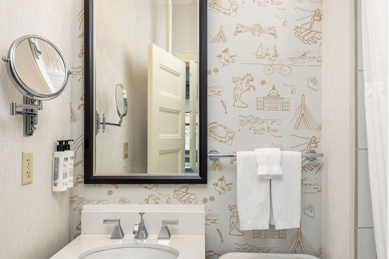 Bathroom 6