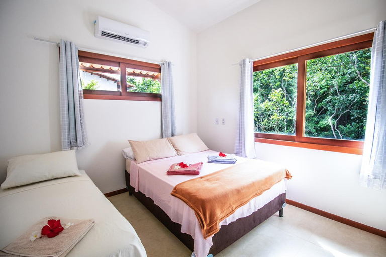 Lovely Pipa, Tibau do Sul