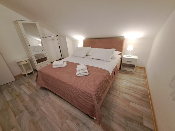 3, Apartment Queen, Belgrade