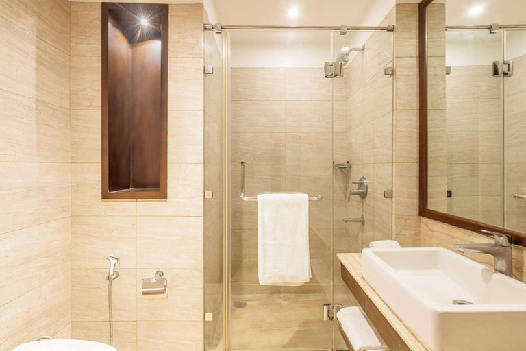Bathroom 19