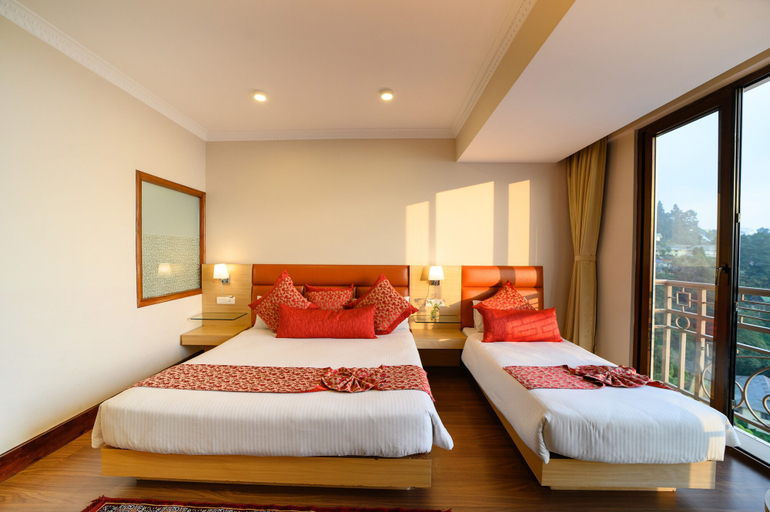 Bedroom 11